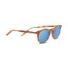 Serengeti Arlie Shiny Caramel-polarized 555nm blue