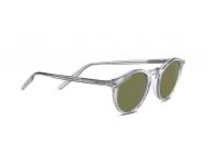 Serengeti Raffaele Shiny Crystal polarized 555nm