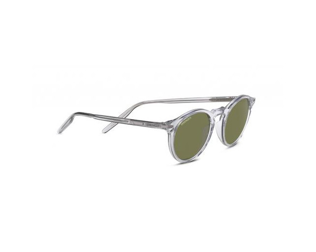 Serengeti Raffaele Shiny Crystal polarized 555nm