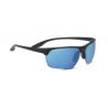 Serengeti Linosa Matte Black polarized 555nm