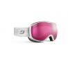 Julbo Pioneer Blanc Rose Flash Rose cat3