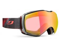 Julbo Aerospace Rouge/Gris Reactiv Performance 1-3 HC Flash Rouge 