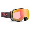 Julbo Aerospace Rouge/Gris Reactiv Performance 1-3 HC Flash Rouge 