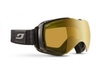 Julbo Aerospace Noir Reactiv Performance 2-4 Flash Or