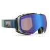 Jubo Aerospace Vert/Gris Reactiv High Mountain 2-4 Flash Bleu 