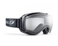 Julbo masque de ski Airflux Noir/Noir Ecran Clair cat0