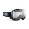 Julbo masque de ski Airflux Noir/Noir Ecran Clair cat0