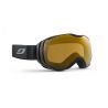 Julbo masque de ski Universe Noir Reactiv Performance 2-4 Flash Or 