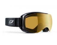 Julbo Starwind Noir Reactiv Performance 2-4 Flash Or