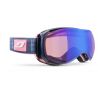 Julbo Starwind Bleu/Rose Reactiv Performance 1-3 HC Flash Bleu