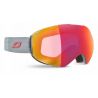 Julbo Skydome Gris/Rouge Reactiv All Around 2-3 Multilayer Fire
