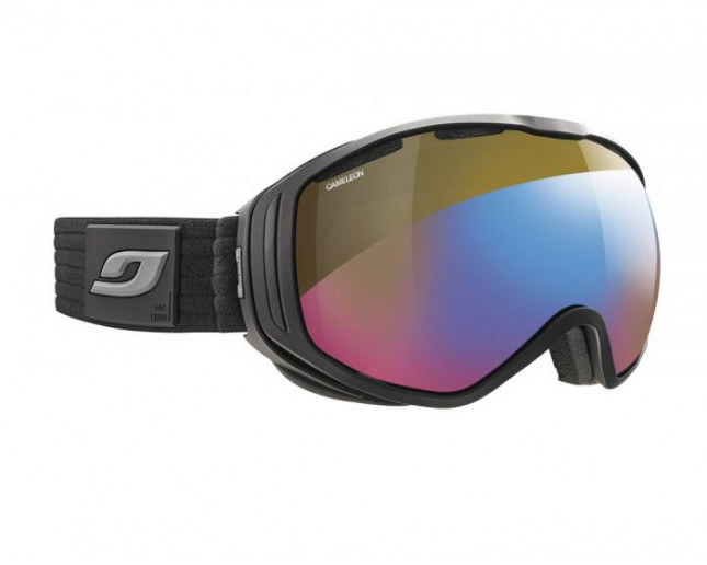 Masque de ski otg