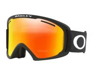 Oakley O-Frame 2.0 PRO XL Matte Black-Fire Iridium