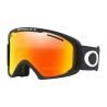 Oakley O-Frame 2.0 PRO XL Matte Black-Fire Iridium