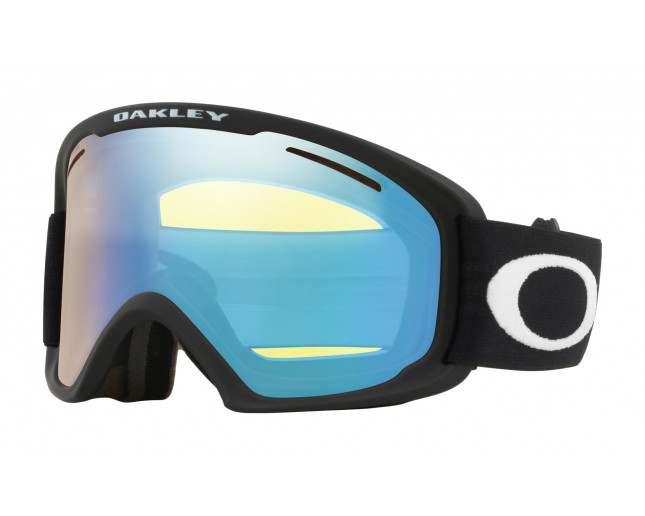 oakley high intensity yellow