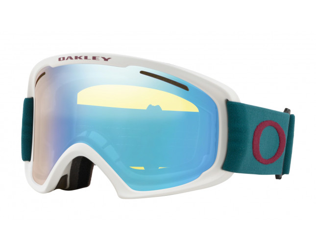 Oakley O-Frame 2.0 PRO XL Grey Balsam-High Intensity Yellow