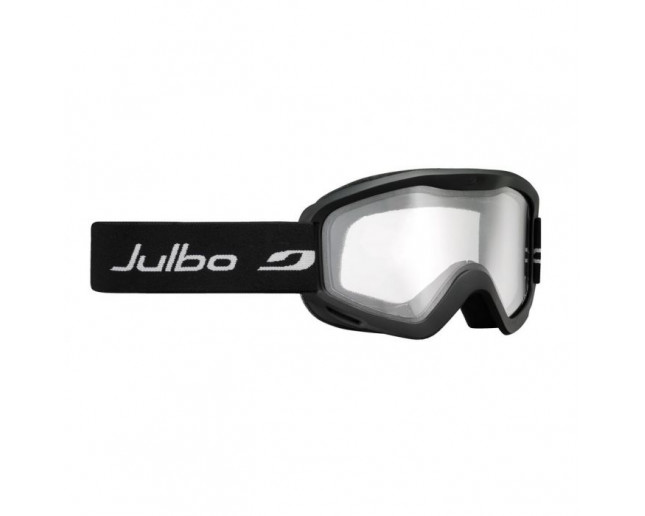 Julbo masque de ski Plasma Noir Clair cat0