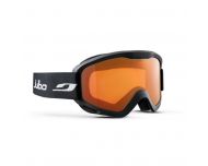 Julbo masque de ski Plasma Noir Orange cat2