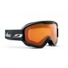 Julbo masque de ski Plasma Noir Orange cat2