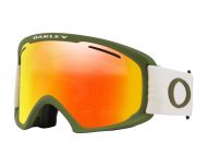 Oakley Line Miner Matte black- Prizm black iridium