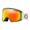 Oakley O-Frame 2.0 PRO XL Dark Brush Grey-Fire Iridium