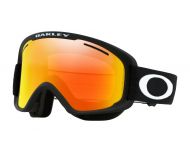 Oakley O-Frame 2.0 PRO XM Matte Black-Fire Iridium