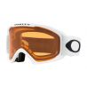 Oakley O-Frame 2.0 PRO XL Matte White-Persimmon