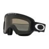 Oakley O-Frame 2.0 PRO XM Matte Black-Dark Grey