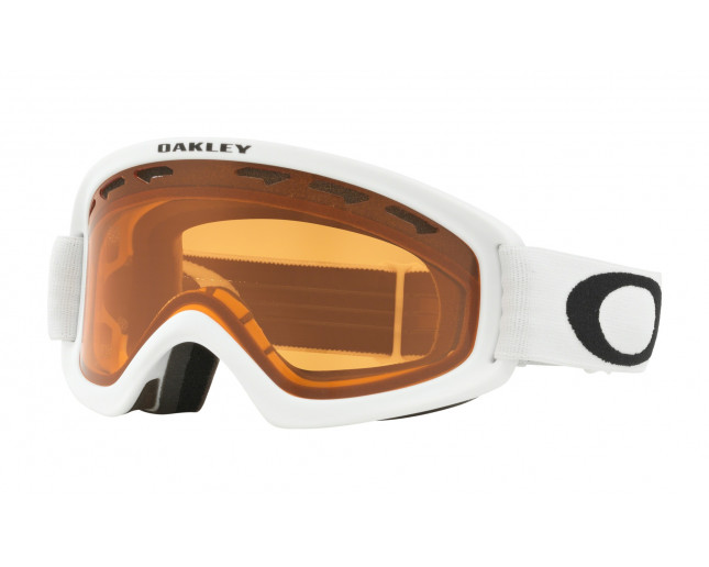 Oakley O-Frame 2.0 PRO XS Matte White-Persimmon