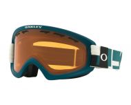 Oakley O-Frame 2.0 PRO XS Iconography Balsam-Persimmon