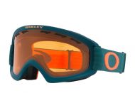 Oakley O-Frame 2.0 PRO XS Poseidon Orange-Persimmon