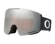 Oakley Fall Line XL Matte black-Prizm black iridium