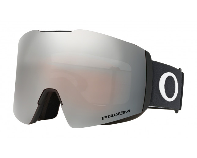 Oakley Flight Deck XM Matte black-Prizm black iridium