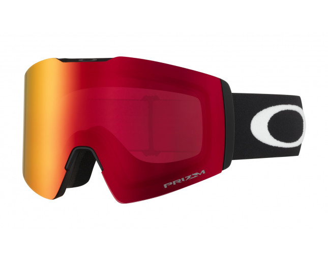 Oakley Flight Deck XM Matte black-Prizm black iridium