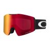 Oakley Flight Deck XM Matte black-Prizm black iridium