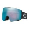 Oakley Fall Line XL Matte black-Prizm Sapphire Iridium