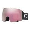 Oakley Fall Line XL Matte black-Prizm Hi Pink