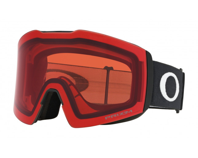 oakley fall line prizm rose