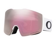 Oakley Fall Line XL Matte White-Prizm Hi Pink