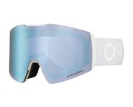 Oakley Fall Line XL Factory Pilot Whiteout-Prizm Sapphire Iridium