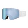 Oakley Fall Line XL Factory Pilot Whiteout-Prizm Sapphire Iridium