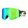 Oakley Flight Deck XM Matte black-Prizm black iridium