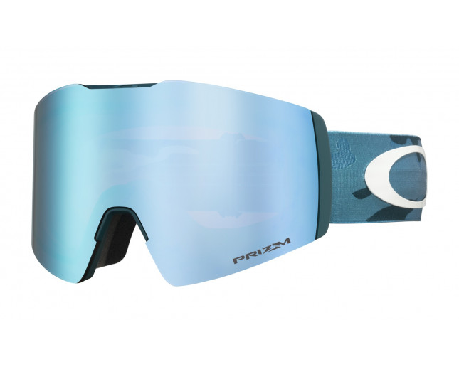 Oakley Fall Line XL Mark McMorris 