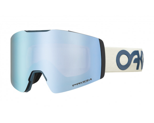 Oakley Fall Line XM Factory Pilot Progression-Prizm Sapphire Iridium