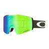 Oakley Fall Line XM Jasmine Dark Brush-Prizm Jade Iridium