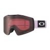 Oakley Fall Line XL Factory Pilot Whiteout-Prizm Sapphire Iridium