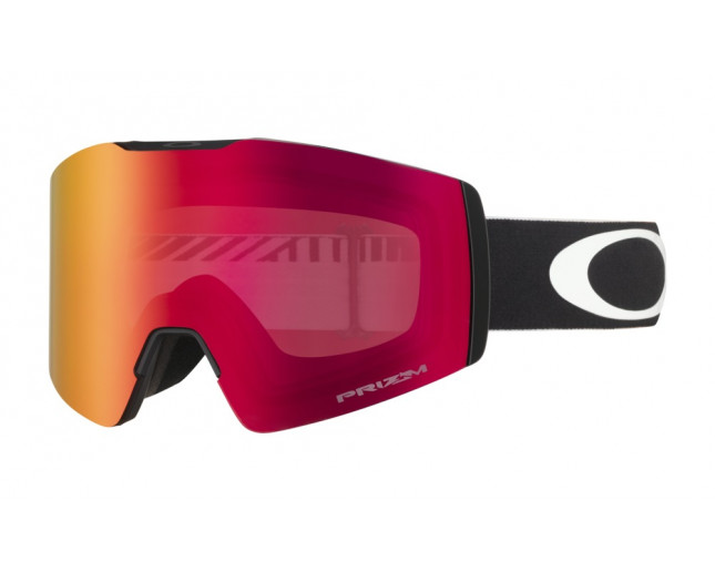 Oakley Fall Line XL Factory Pilot Whiteout-Prizm Sapphire Iridium