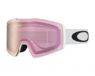 Oakley Fall Line XL Factory Pilot Whiteout-Prizm Sapphire Iridium