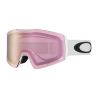 Oakley Fall Line XM Matte White-Prizm Hi Pink