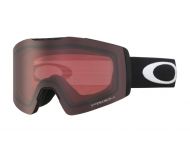 Oakley Fall Line XL Factory Pilot Whiteout-Prizm Sapphire Iridium